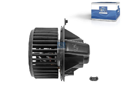 KALORİFER MOTORU