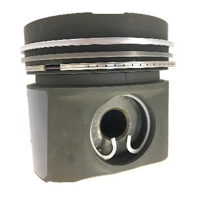 PİSTON+SEKMAN130MM 4 BASMALI