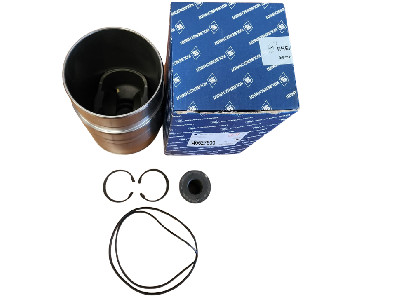 MOTOR PİSTON SET 130MM (ÇELİK) DC13 400/440 EURO 4/5 PDE