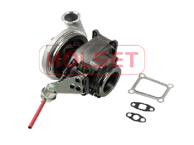 TURBO D11 - DXI11 460HP EURO 5