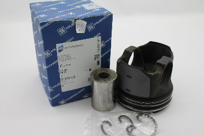 PİSTON+SEKMAN 123MM EURO 6 MX11