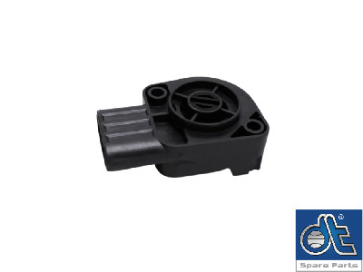 GAZ PEDAL SENSÖRÜ
