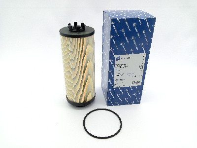 MAZOT FİLTRESİ EURO 5