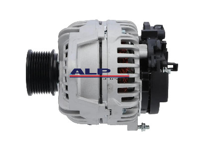 ALTERNATÖR 24V 80A 8 KANAL