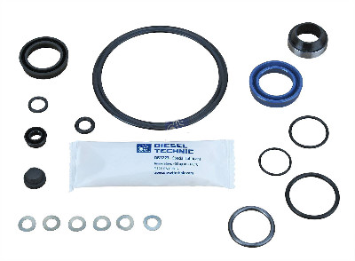 DEBRİYAJ ALT MERKEZ TM. TK.