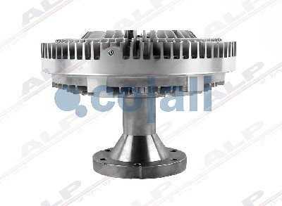 FAN VİSCO GÖBEĞİ