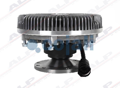 FAN VİSCO GÖBEĞİ (ELEKTRİKLİ)