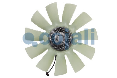 VİSCO FAN GÖBEĞİ KOMPLE