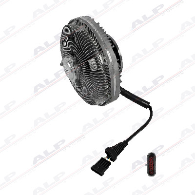 VİSCO FAN GÖBEĞİ