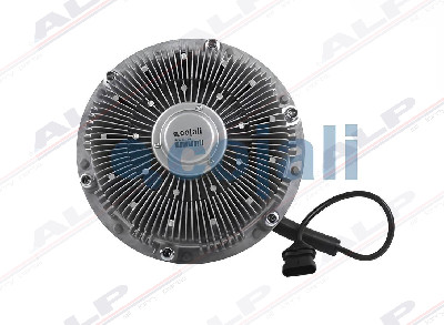 FAN VİSCO GÖBEĞİ