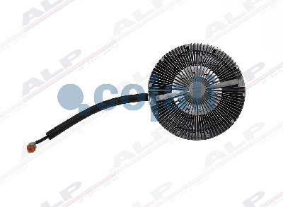 ELEKTRONİK KONTROLLÜ FAN GÖVDESİ