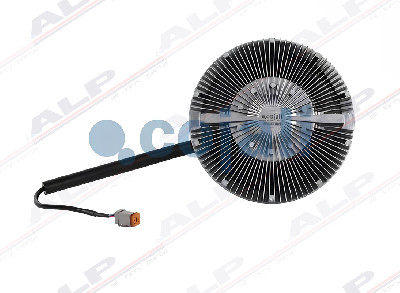 ELEKTRONİK KONTROLLÜ FAN GÖVDESİ