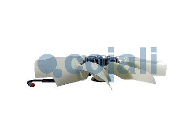 FAN KOMPLE (11 KANAT, 813MM)