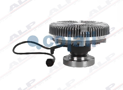 ELEKTRONİK KONTROLLÜ FAN GÖVDESİ