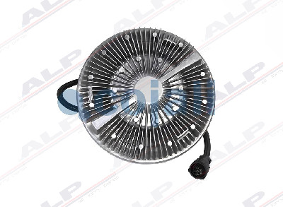 ELEKTRONİK KONTROLLÜ FAN GÖVDESİ