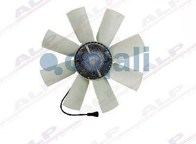 FAN KOMPLE