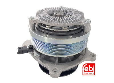 DEVİRDAİM MX13 ELEKTRİKLİ, RETARDERSİZ