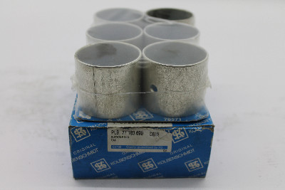 PİSTON KOL BURCU SEMİ