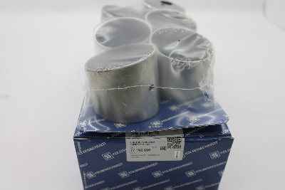 PİSTON KOL BURCU SEMİ