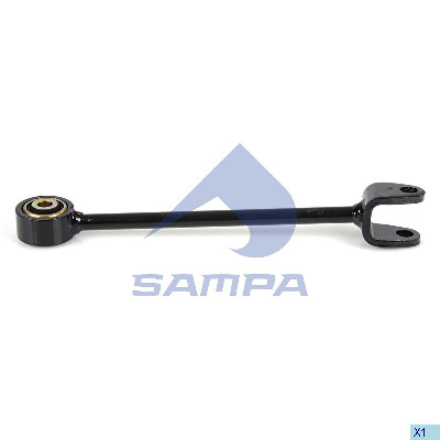 ÇİFT AYAKLI BAĞLATI DENGE KOLU