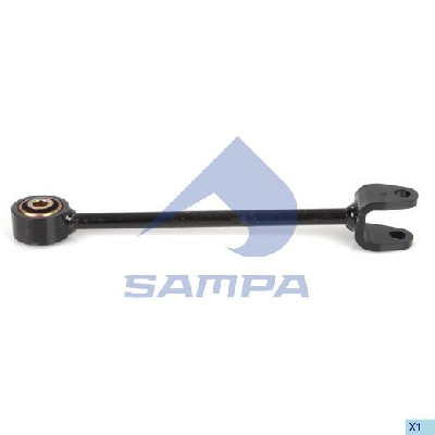 ÇİFT AYAKLI BAĞLANTI DENGE KOLU