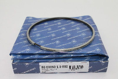 MOTOR SEGMAN 130MM