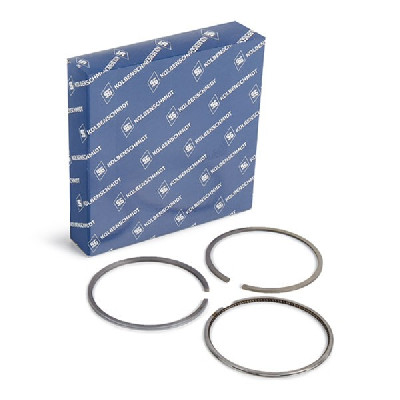 MOTOR SEGMANI 120,65MM STD 2.385x3.16x4.74