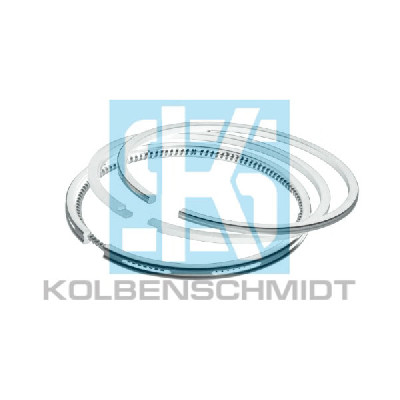 MOTOR SEGMAN 135 STD