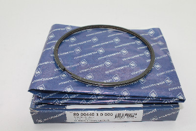 MOTOR SEGMANI 123MM STD  3.5x3.0x4.0