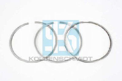 MOTOR SEGMAN 107 STD 3.5x2.5x3.5