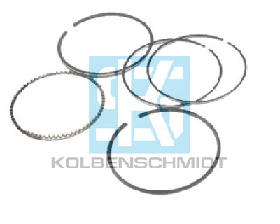 MOTOR SEGMANI 120MM STD 3.5x2.5x3