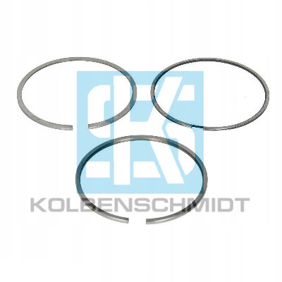 MOTOR SEGMANI 123MM STD EURO 6 TEMSA-KENT