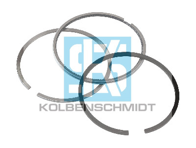 MOTOR SEGMANI 123MM STD