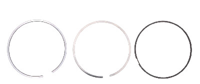 MOTOR SEGMANI 130MM STD 3X2,5X3