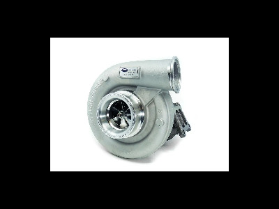 TURBO 420HP DT12 EURO 4