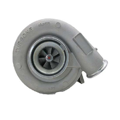 TURBO FH-FM D13A 400/440 V/4 YM EU5