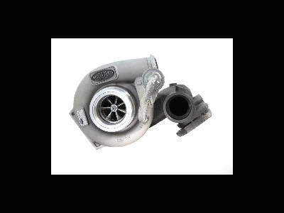 TURBO MX340 EURO 5