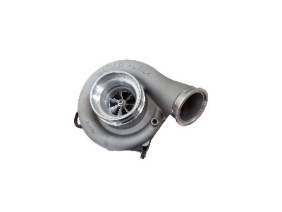 TURBO PGRT 410/450/460HP DC13 EURO 6