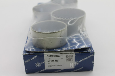 EKSANTİRİK YATAK SEMİ