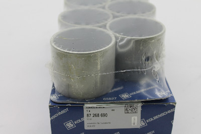 PİSTON KOL BURCU SEMİ