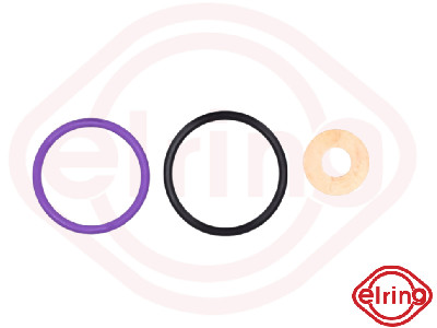 ENJEKTÖR ORİNG VE PUL KİTİ MX EURO 5