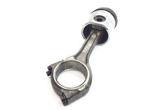 PİSTON SEKMAN 127MM