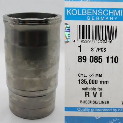 MOTOR GÖMLEĞİ 135MM STD