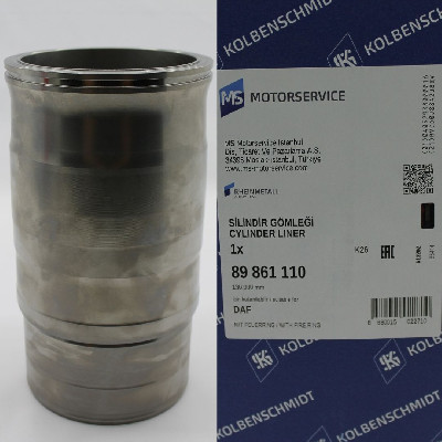 MOTOR GÖMLEĞİ 130MM MX EU5