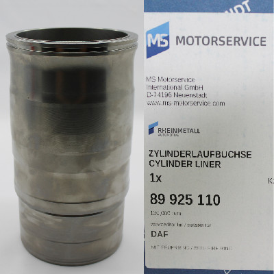 MOTOR GÖMLEĞİ 130MM 0,50 MX EU5