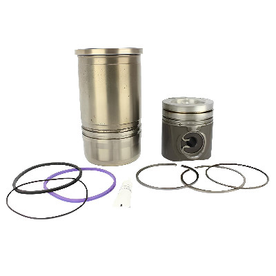 MOTOR PİSTON SET 130,18MM STD