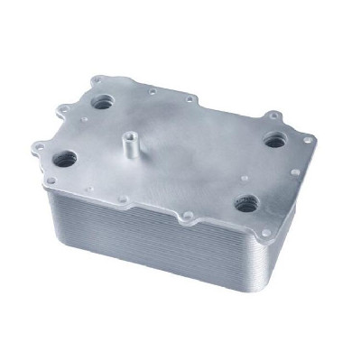 YAĞ SOĞUTUCUSU EURO 5