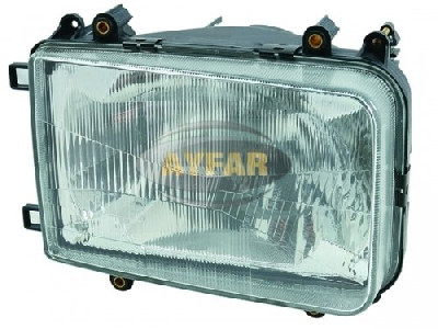 FAR KOMPLE SOL 1997-2002