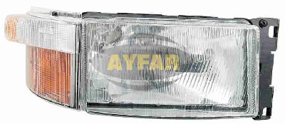 FAR KOMPLE R SİNYALLİ