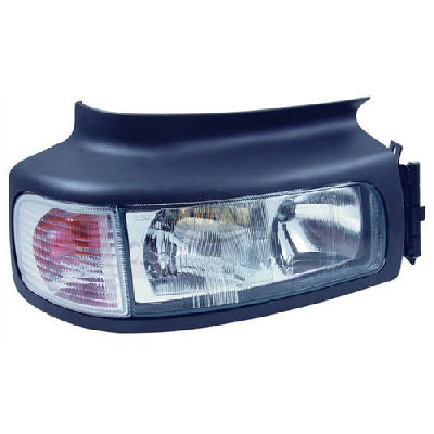 FAR KOMPLE R SİNYALLİ